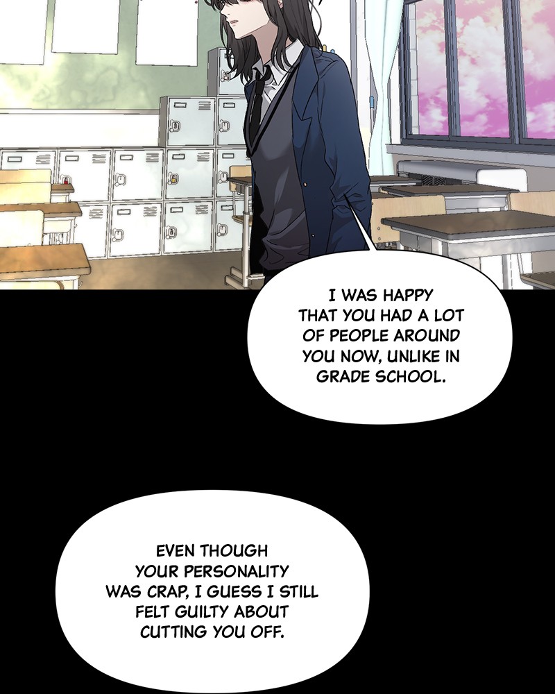 Dreaming Freedom Chapter 3 image 004